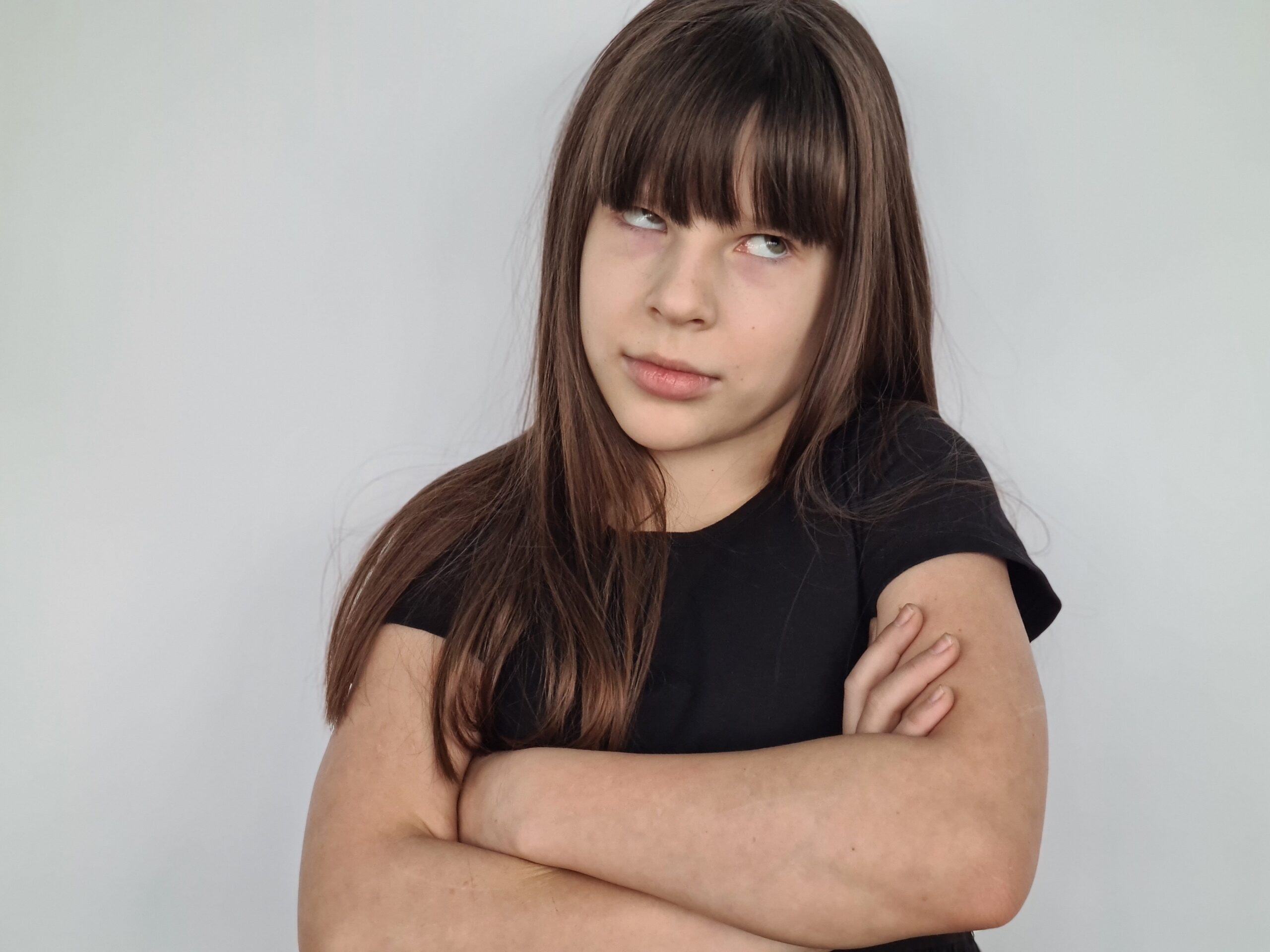 Irritability in teenagers: a universal experience across cultures?