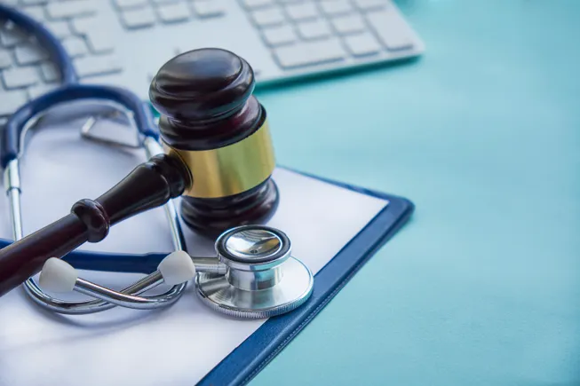 Why AI scribes are a malpractice risk, according to experts