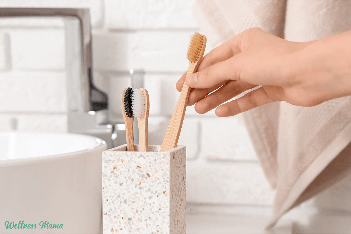 The Ultimate Roundup For Naturally Healthy Teeth