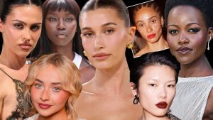 Fall 2026 Makeup Trends Put Your Best Features Front and Center — See Photos
