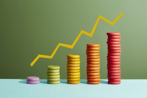 money growth fundraise