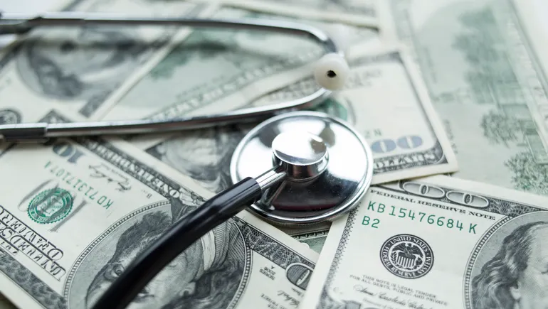 HHS adds new IDR entity as surprise billing disputes surge