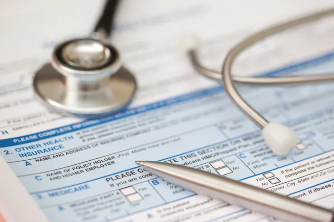 Health spending tied to rise in premiums, new study finds