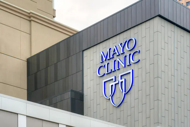 Mayo Clinic, Thermo Fisher partner to create biomedical database