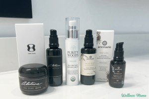 natural skincare brands