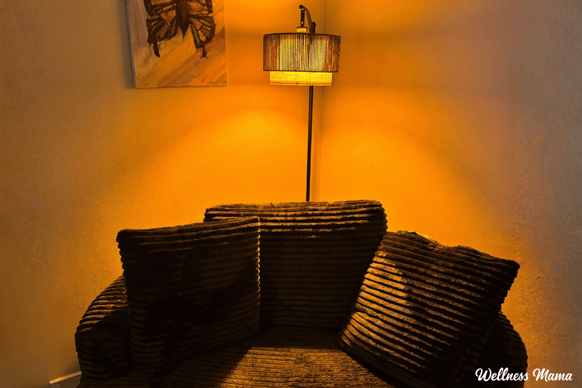 Sunlight, Red Light, and How to Harness Light’s Benefits for Health