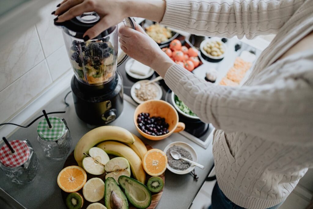 5 Pre-Workout Bites for Energy and Strength We’re Eating Now