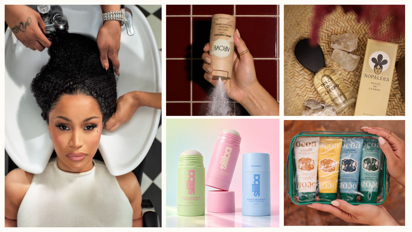 9 Latinx-Founded Beauty Brands to Shop Long Past Hispanic Heritage Month