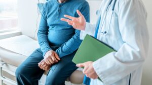 Advanced Skin Cancer Care Team: Specialists and Coordination