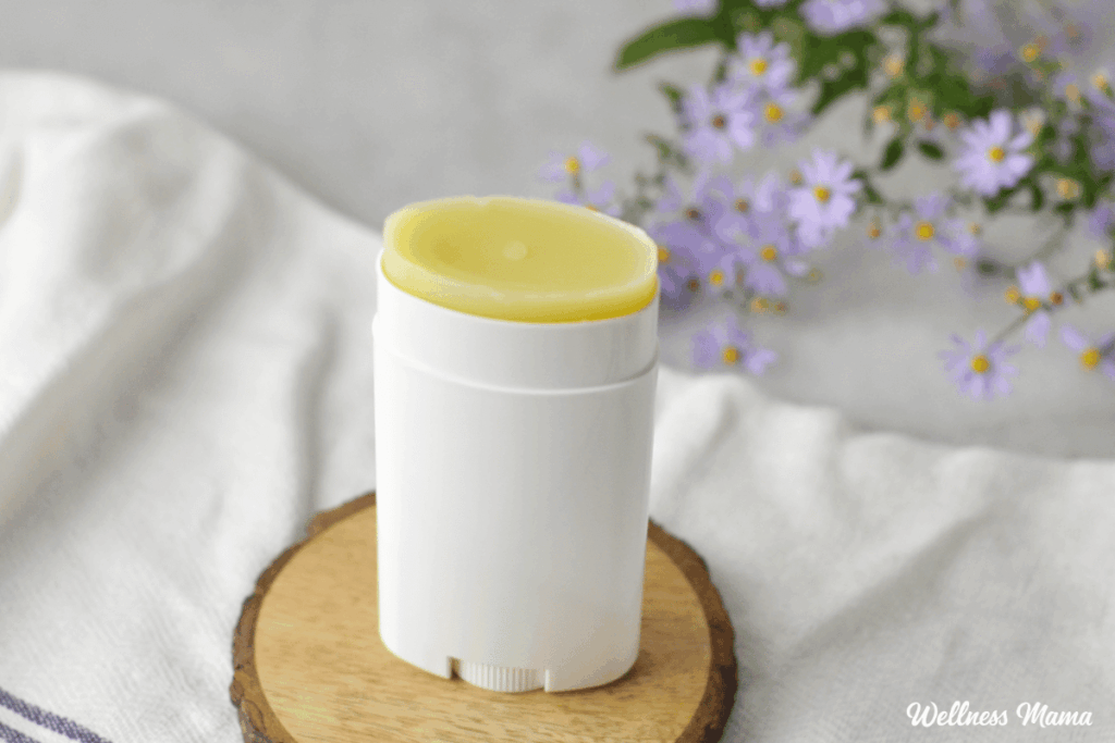Shea Butter Lotion Bar Sticks