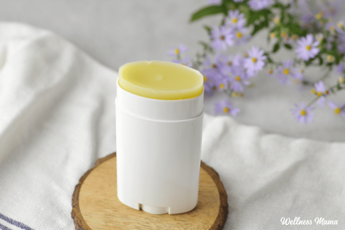 Shea Butter Lotion Bar Sticks