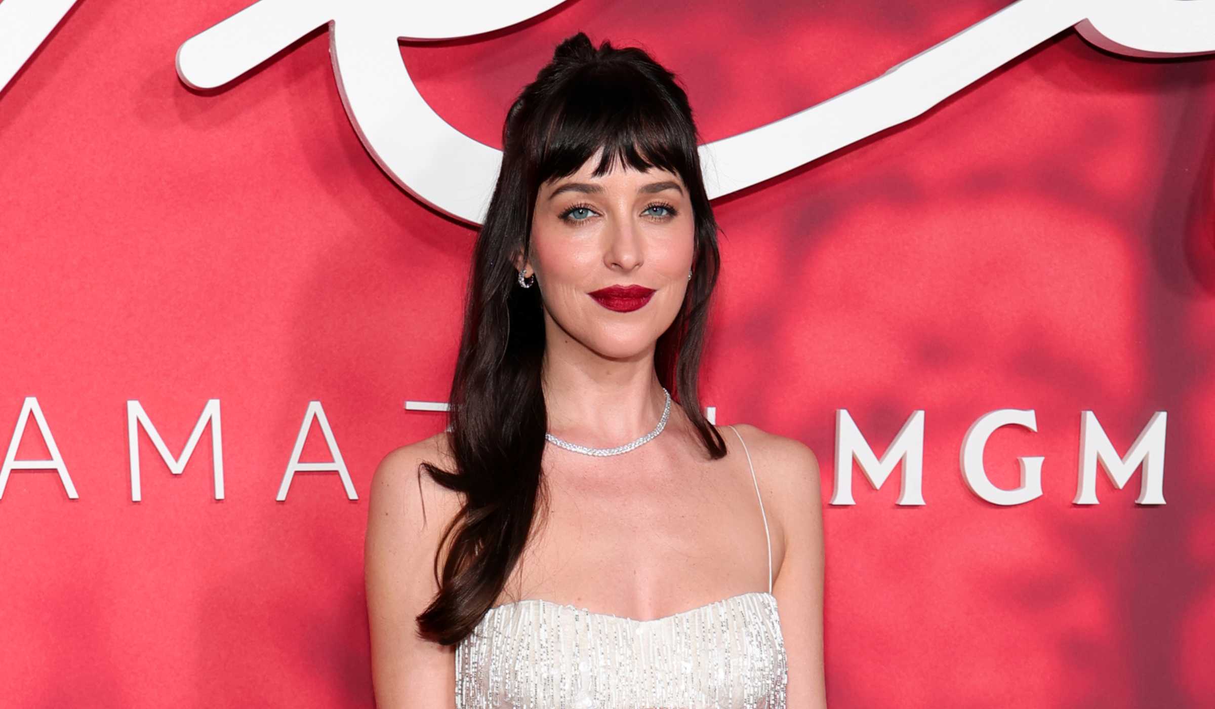 The $39 Brightening Moisturizer Behind Dakota Johnson’s Glowing ‘Verity’ Premiere Skin