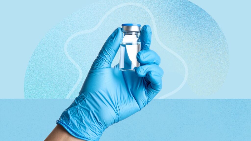 Unproven Peptides Championed by RFK Jr. Can Now Be Made by Compounders